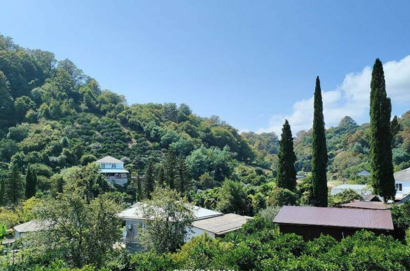 Изображение Изображение гостиницы &quot;Частный сектор в Монашеском ущелье&quot; #7 #7