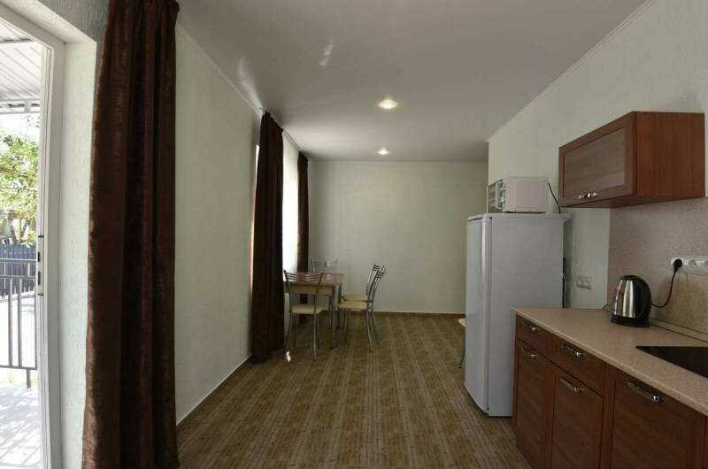 Изображение Изображение гостиницы "Комфортабельные апартаменты «Мираж»" #2 #2