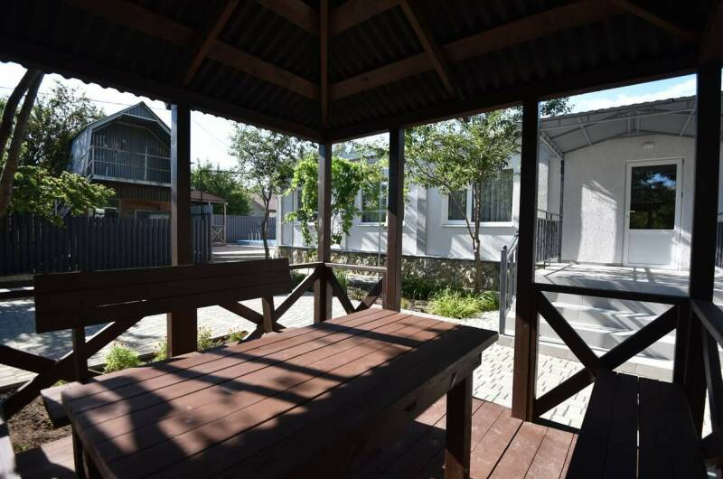 Изображение Изображение гостиницы "Комфортабельные апартаменты «Мираж»" #3 #3