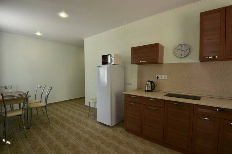 Изображение Изображение гостиницы "Комфортабельные апартаменты «Мираж»" #5 #5