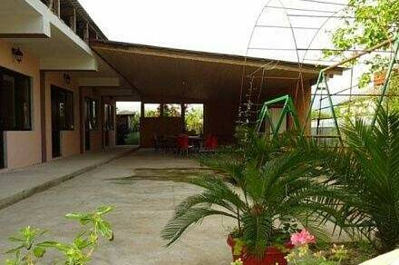 Изображение Изображение гостиницы "Гостевой дом «У Эммы и Ашота»" #5 #5