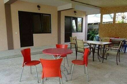 Изображение Изображение гостиницы "Гостевой дом «У Эммы и Ашота»" #6 #6