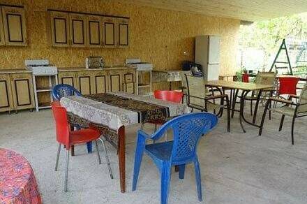 Изображение Изображение гостиницы "Гостевой дом «У Эммы и Ашота»" #7 #7