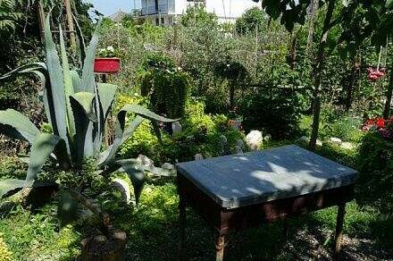 Изображение Изображение гостиницы "Гостевой дом «У Эммы и Ашота»" #8 #8