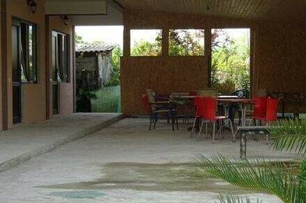 Изображение Изображение отеля / гостиницы "Гостевой дом «У Эммы и Ашота»" #10 #8