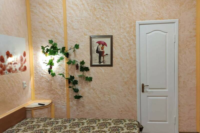 Изображение Изображение квартиры &quot;Дом под ключ «Около моря»&quot; #1 #1