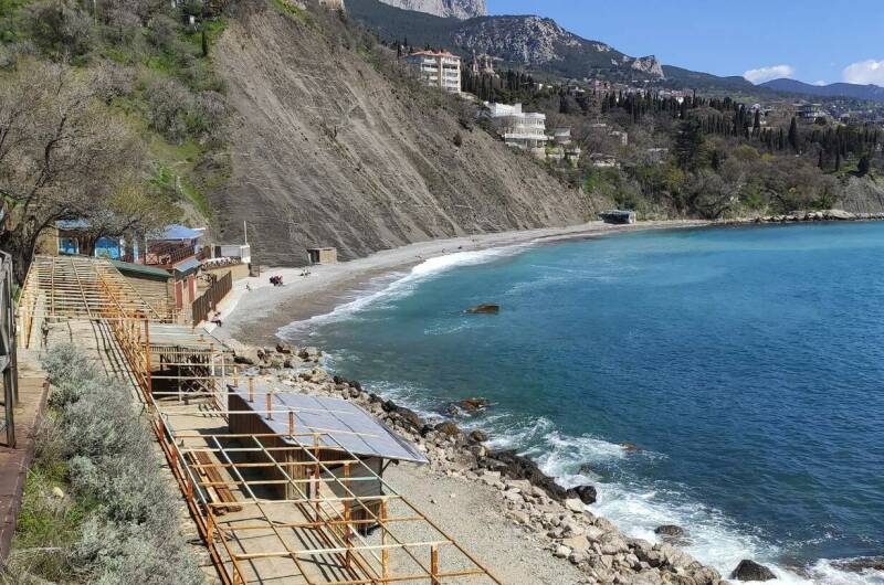 Изображение Изображение квартиры &quot;Дом под ключ «Около моря»&quot; #2 #2