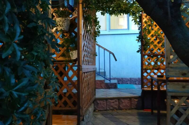 Изображение Изображение квартиры &quot;Дом под ключ «Около моря»&quot; #4 #4