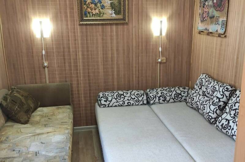 Изображение Изображение квартиры &quot;Дом под ключ «Около моря»&quot; #6 #6