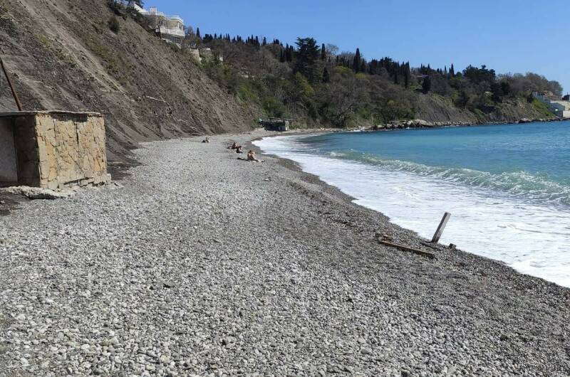 Изображение Изображение квартиры &quot;Дом под ключ «Около моря»&quot; #8 #8