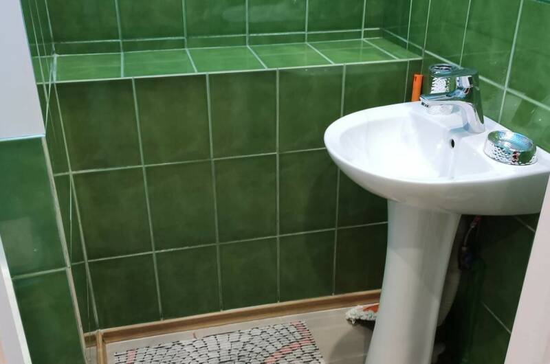 Изображение Изображение коттеджа "Дом под ключ «Около моря»" #11 #9