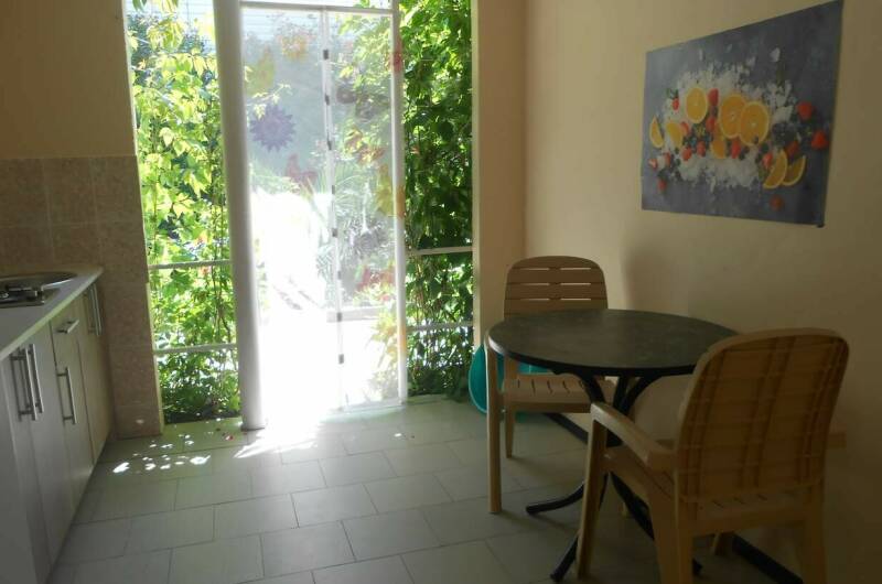 Изображение Изображение гостиницы "Гостевой дом «У Дяди Васи»" #2 #2