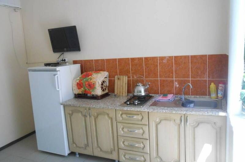 Изображение Изображение гостиницы "Гостевой дом «У Дяди Васи»" #3 #3