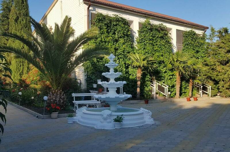 Изображение Изображение гостиницы "Гостевой дом «У Дяди Васи»" #4 #4