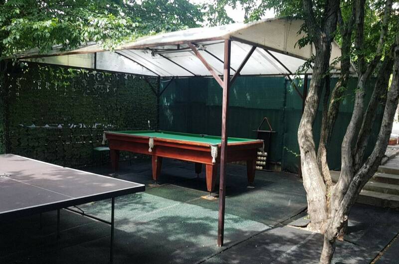 Изображение Изображение гостиницы "Гостевой дом «У Дяди Васи»" #6 #6