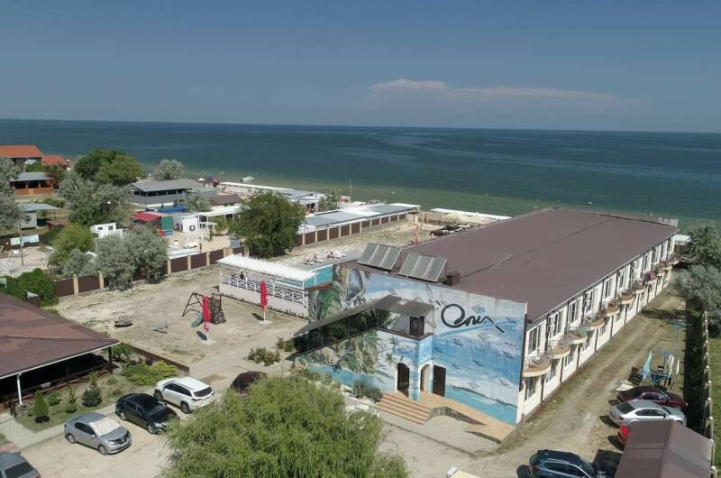 Изображение Изображение гостиницы &quot;Отель «Оникс»&quot; #1 #1