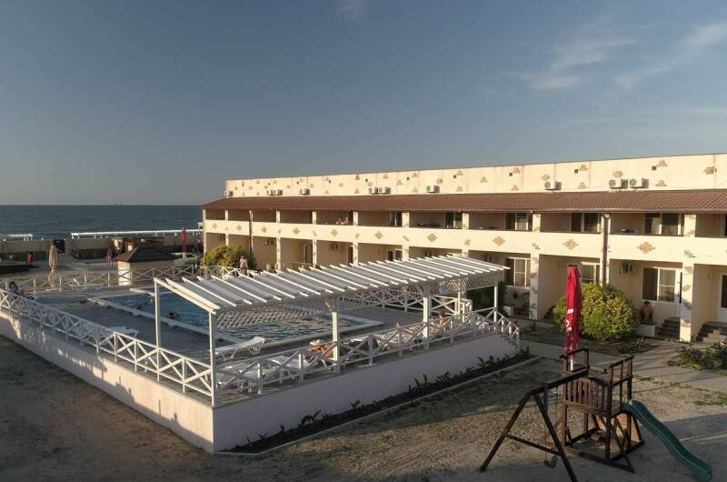 Изображение Изображение гостиницы &quot;Отель «Оникс»&quot; #2 #2