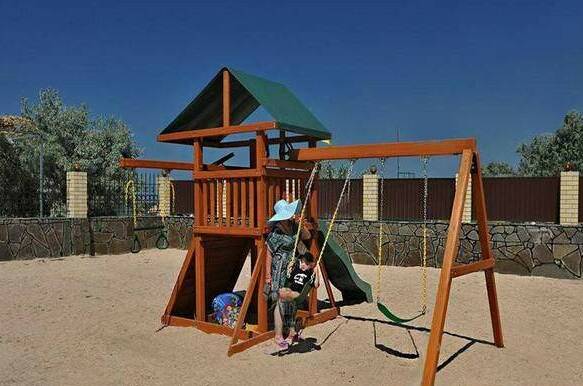 Изображение Изображение гостиницы &quot;Отель «Оникс»&quot; #3 #3