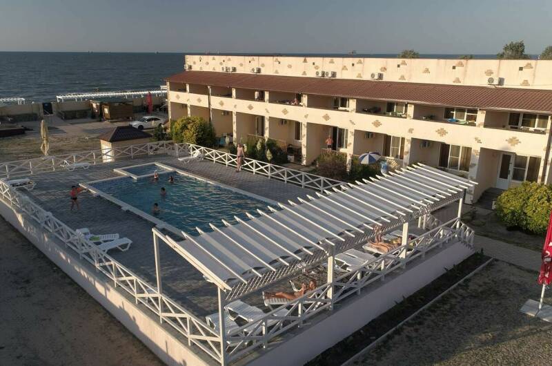 Изображение Изображение гостиницы &quot;Отель «Оникс»&quot; #4 #4