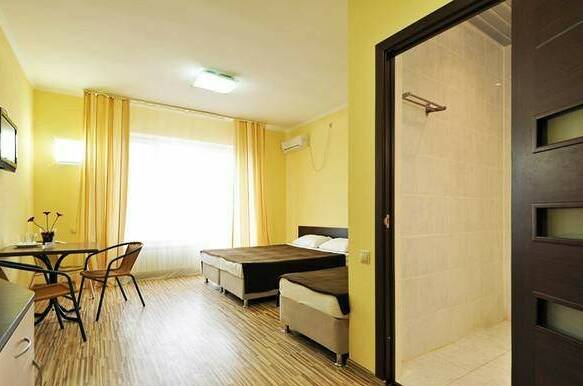 Изображение Изображение гостиницы &quot;Отель «Оникс»&quot; #5 #5