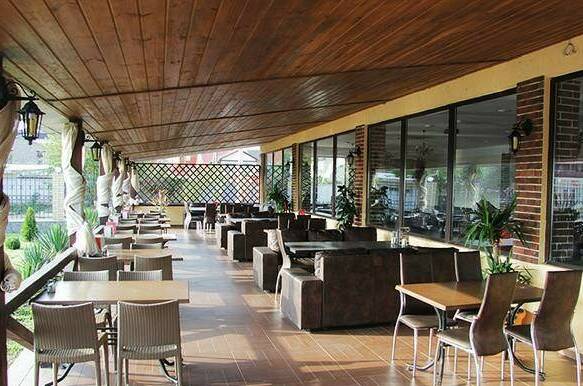 Изображение Изображение гостиницы &quot;Отель «Оникс»&quot; #6 #6