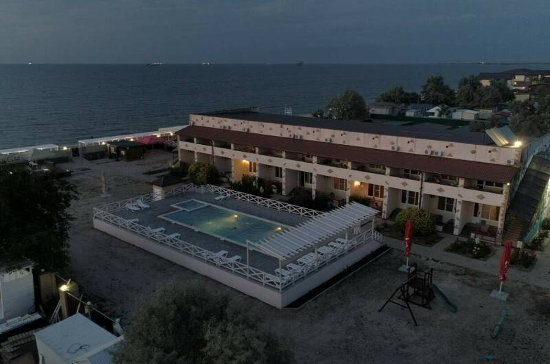 Изображение Изображение гостиницы &quot;Отель «Оникс»&quot; #7 #7