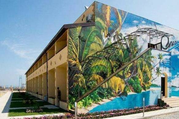 Изображение Изображение гостиницы &quot;Отель «Оникс»&quot; #8 #8