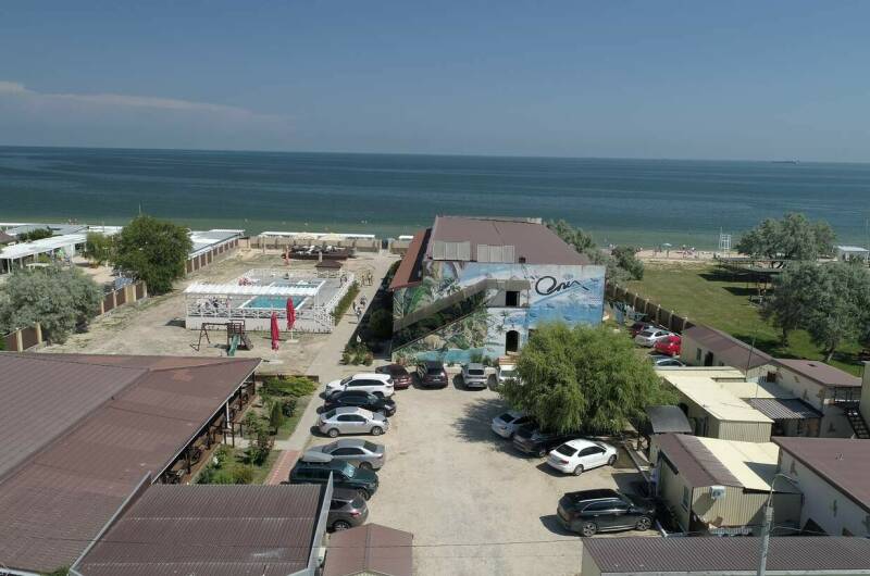 Изображение Изображение отеля / гостиницы "Отель «Оникс»" #11 #9