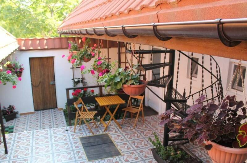 Изображение Изображение гостиницы &quot;Гостевой дом на Московской 17&quot; #1 #1