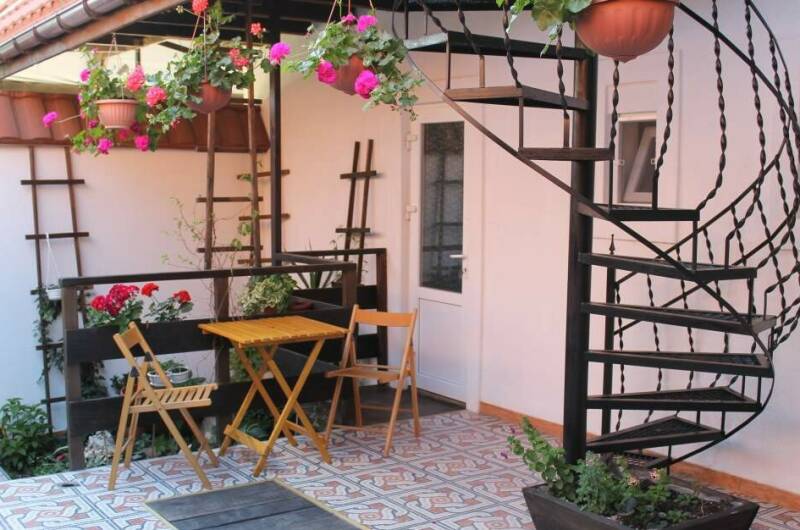 Изображение Изображение гостиницы &quot;Гостевой дом на Московской 17&quot; #2 #2