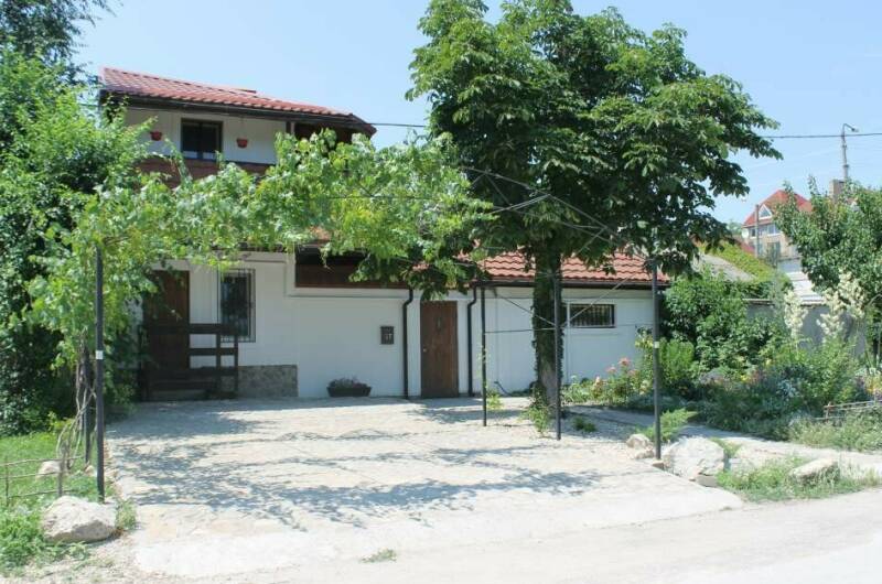 Изображение Изображение гостиницы &quot;Гостевой дом на Московской 17&quot; #3 #3