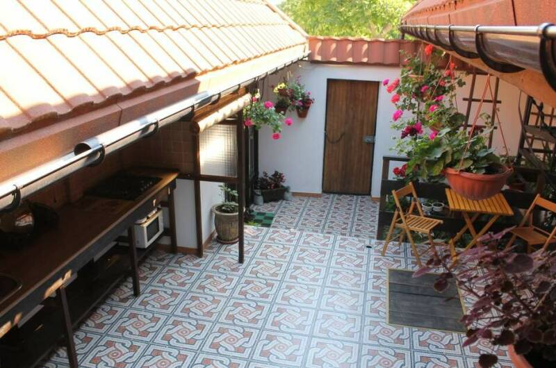 Изображение Изображение гостиницы &quot;Гостевой дом на Московской 17&quot; #4 #4