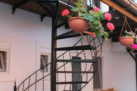 Изображение Изображение гостиницы &quot;Гостевой дом на Московской 17&quot; #8 #8