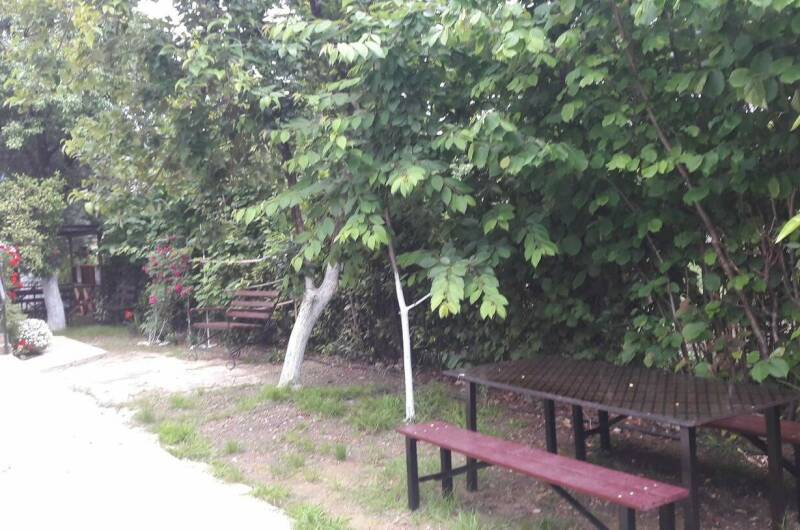 Изображение Изображение гостиницы "Гостевой дом «Уютный дворик»" #2 #2