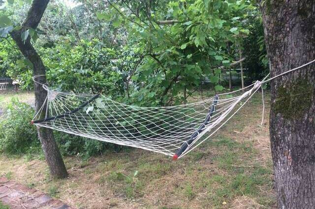 Изображение Изображение гостиницы "Гостевой дом «Уютный дворик»" #3 #3