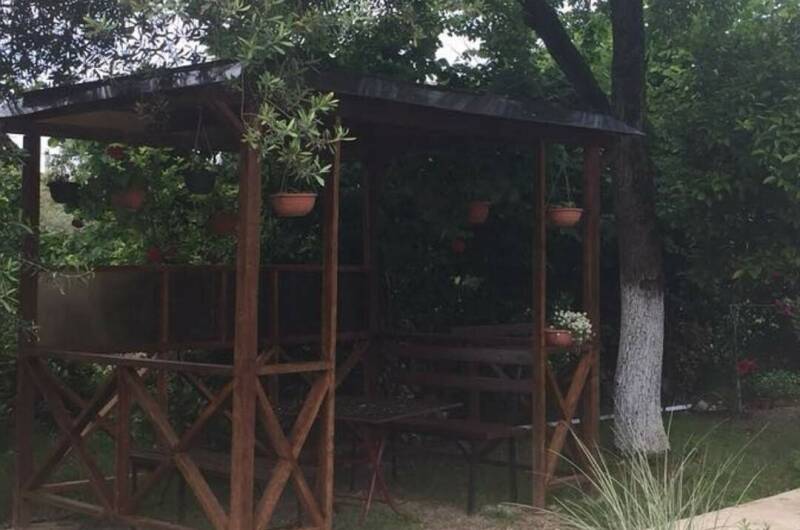 Изображение Изображение гостиницы "Гостевой дом «Уютный дворик»" #5 #5