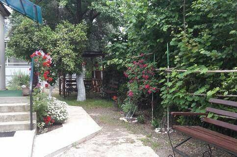 Изображение Изображение отеля / гостиницы "Гостевой дом «Уютный дворик»" #10 #8