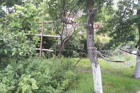 Изображение Изображение отеля / гостиницы "Гостевой дом «Уютный дворик»" #11 #9