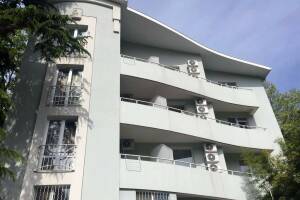 Изображение гостиницы "Гостевой дом «На Короткой»"