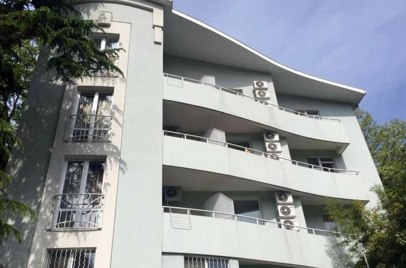 Изображение Изображение гостиницы "Гостевой дом «На Короткой»" #1 #1