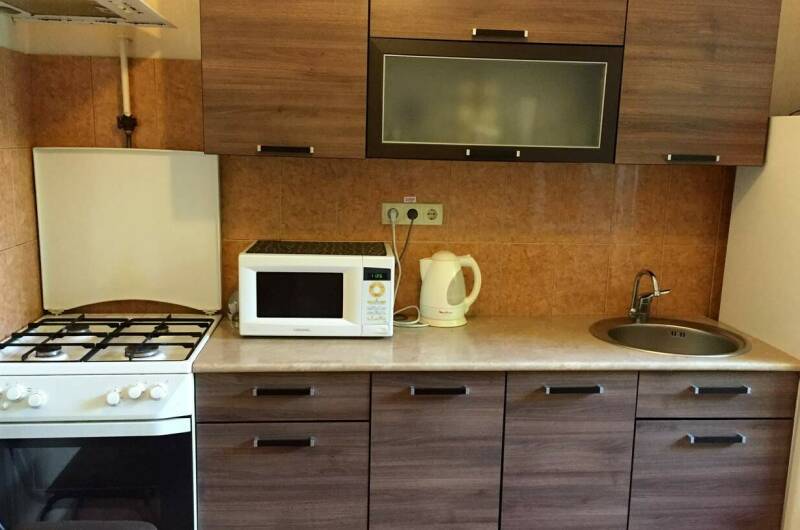 Изображение Изображение гостиницы "Гостевой дом «На Короткой»" #2 #2