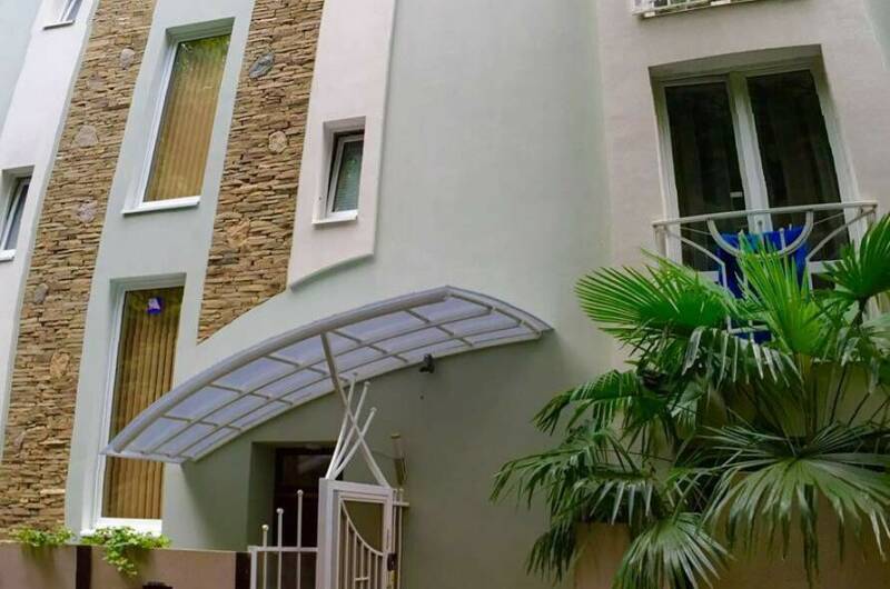 Изображение Изображение гостиницы "Гостевой дом «На Короткой»" #7 #7