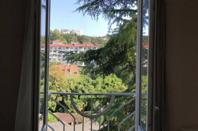 Изображение Изображение гостиницы "Гостевой дом «На Короткой»" #8 #8