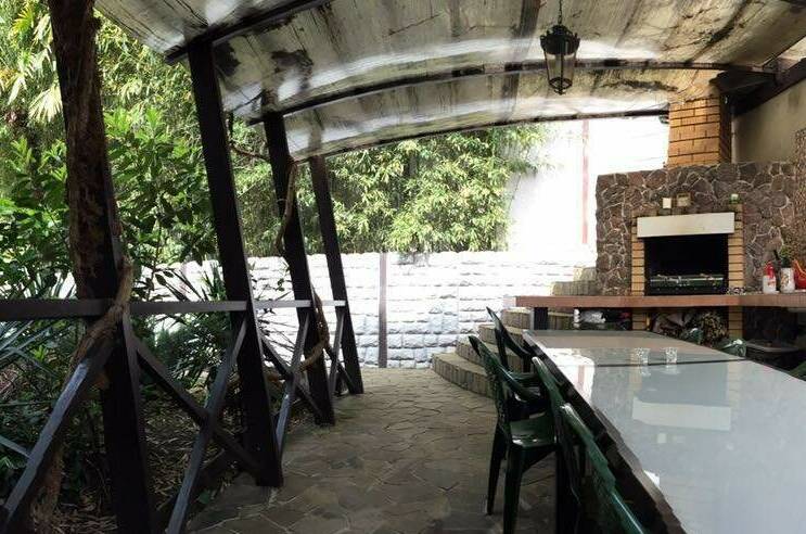 Изображение Изображение отеля / гостиницы "Гостевой дом «На Короткой»" #10 #8