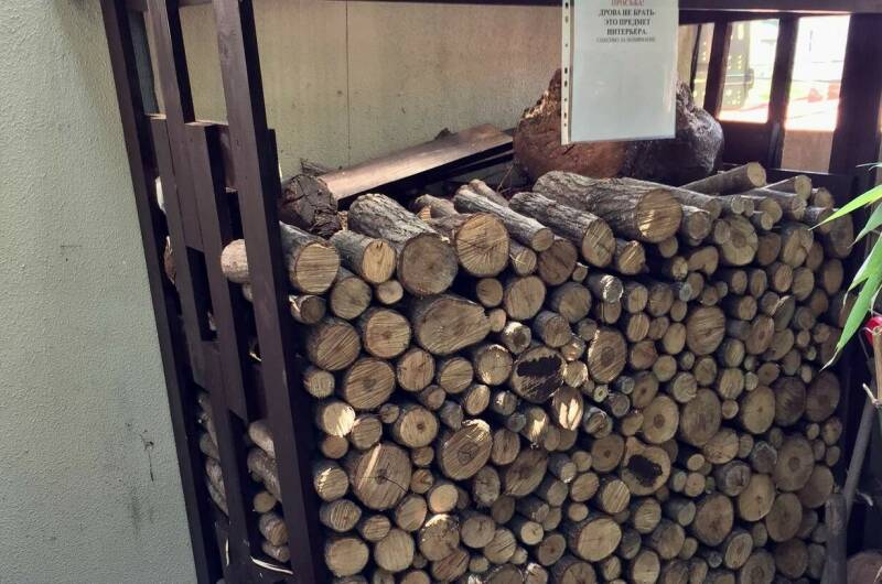 Изображение Изображение отеля / гостиницы "Гостевой дом «На Короткой»" #11 #9