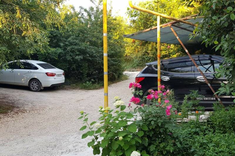 Изображение Изображение гостиницы &quot;Гостевой дом на Сиренной 1&quot; #2 #2