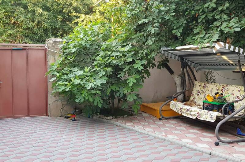 Изображение Изображение гостиницы &quot;Гостевой дом на Сиренной 1&quot; #4 #4