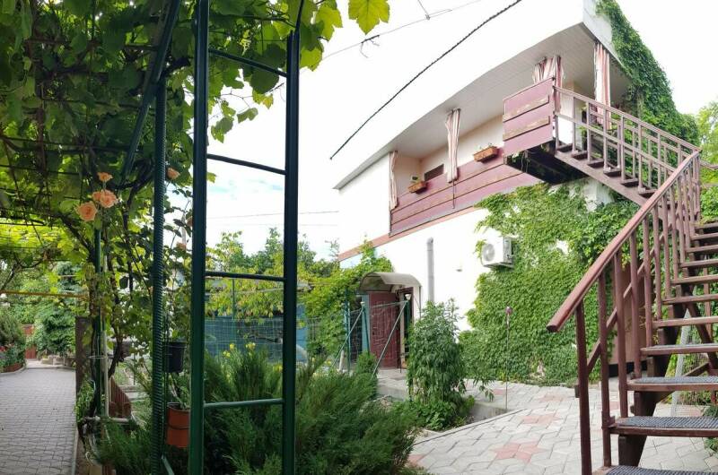 Изображение Изображение гостиницы &quot;Гостевой дом на Сиренной 1&quot; #7 #7