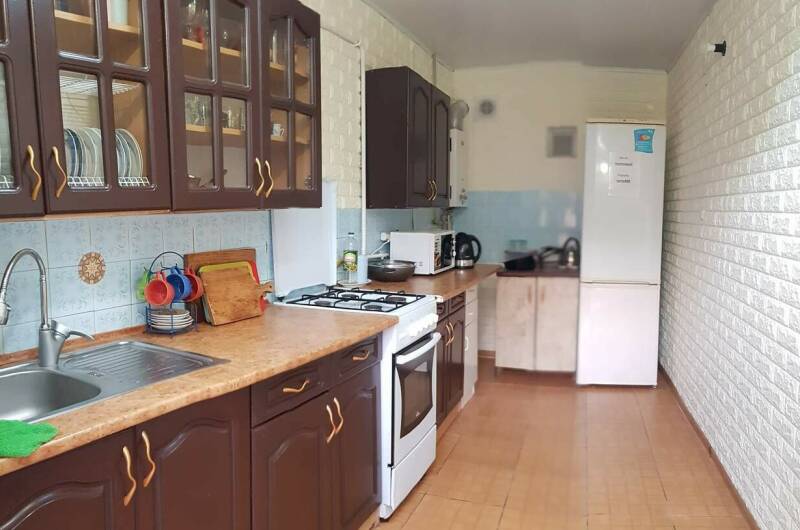 Изображение Изображение отеля / гостиницы "Гостевой дом на Сиренной 1" #10 #8