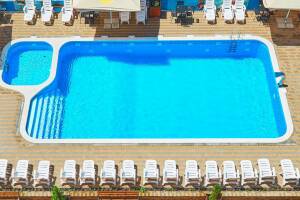 Изображение отеля / гостиницы "Отель «Alfa Summer»"